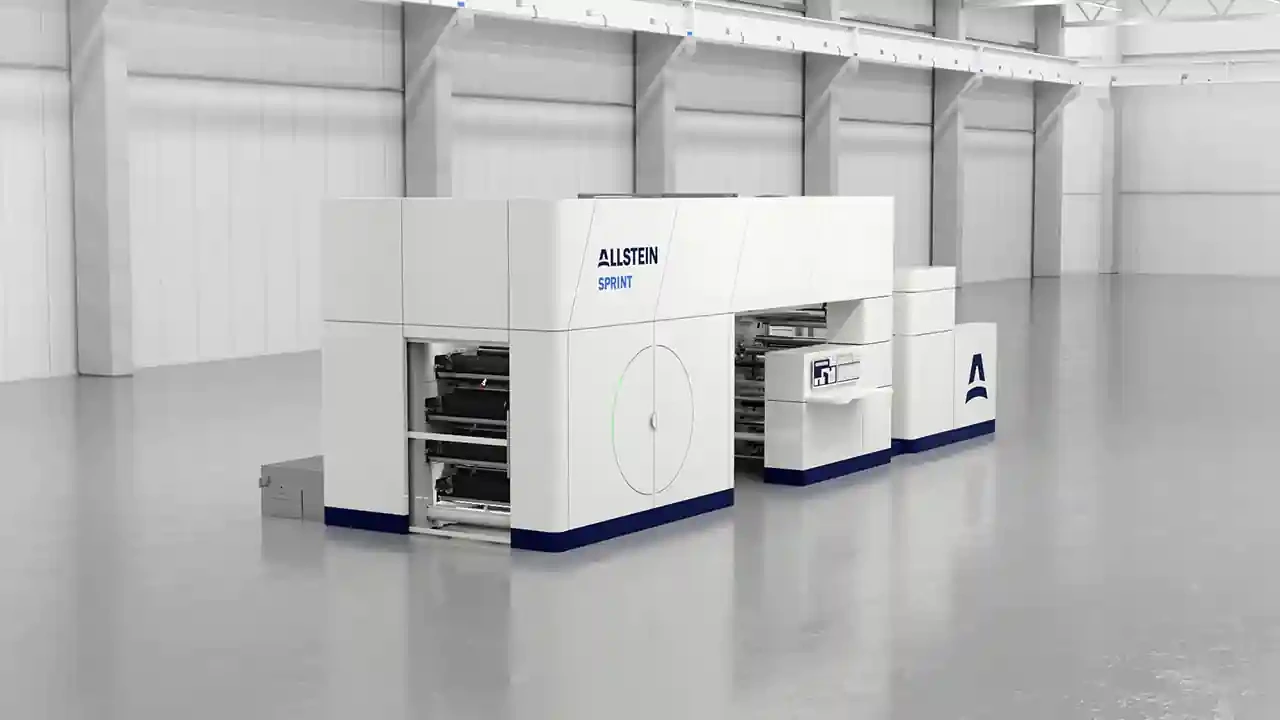 Allstein SPRINT