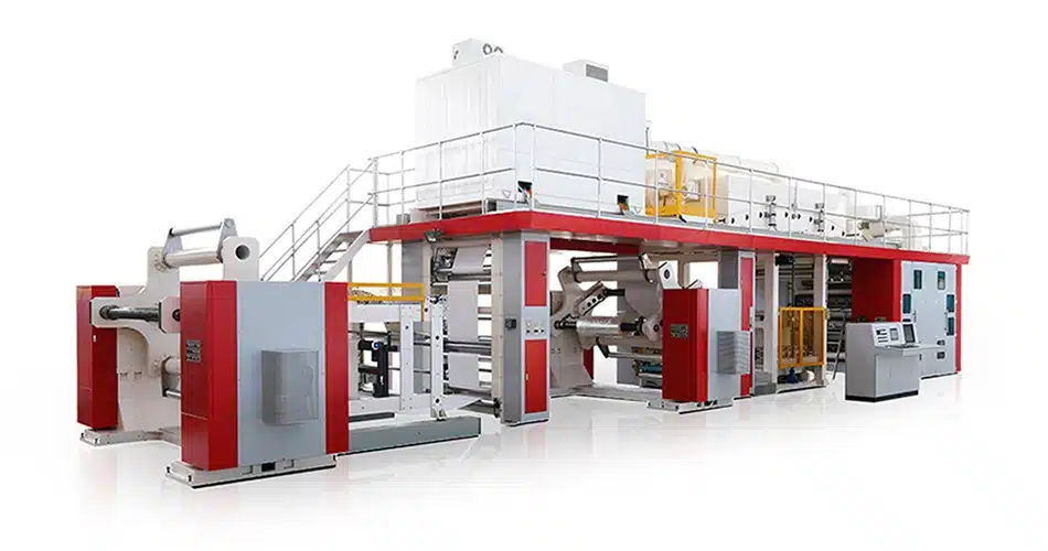 Impressora Fabric Direct CI