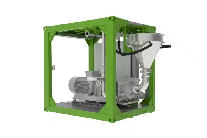 HydroCleaner TWO